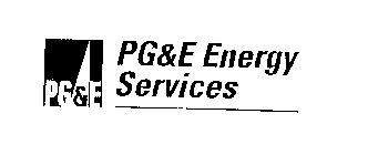 PG&E ENERGY SERVICES