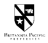 BRITANNIA PACIFIC PROPERTIES