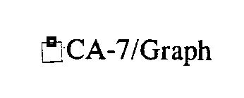 CA-7/GRAPH