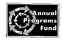 ANNUAL PROGRAMS FUND