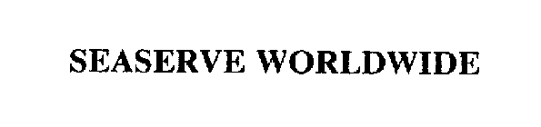 SEASERVE WORLDWIDE