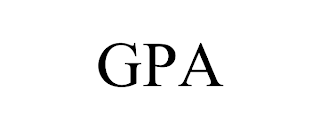 GPA