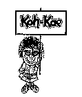 KOH-KAE