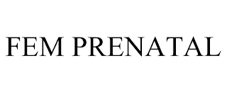 FEM PRENATAL