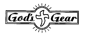 GOD'S GEAR
