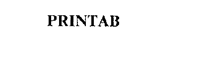 PRINTAB