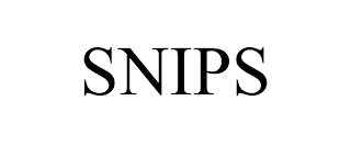 SNIPS