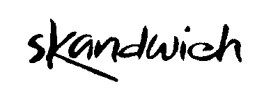 SKANDWICH