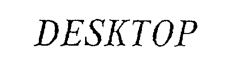 DESKTOP