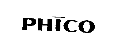 PHICO