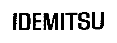 IDEMITSU