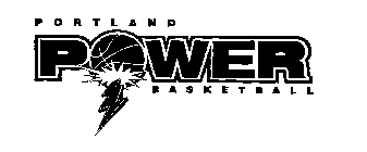 PORTLAND POWER BASKETBALL