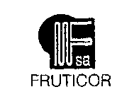 FRUTICOR F SA
