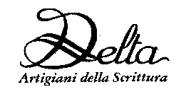 DELTA ARTIGIANI DELLA SCRITTURA