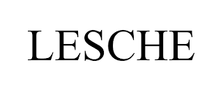 LESCHE