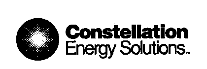 CONSTELLATION ENERGY SOLUTIONS