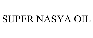 SUPER NASYA OIL