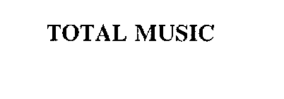 TOTAL MUSIC