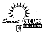 SMART STORAGE SOLUTIONS