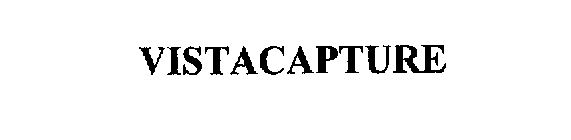 VISTACAPTURE