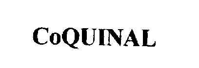 COQUINAL