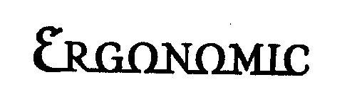ERGONOMIC