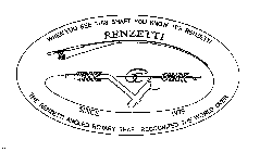 RENZETTI SINCE 1979 WHEN YOU SEE THIS SHAFT YOU KNOW ITS RENZETTI THE RENZETTI ANGLED ROTARY SHAFT RECOGNIZED THE WORLD OVER