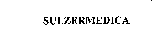 SULZERMEDICA