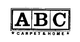 ABC CARPET & HOME