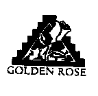 GOLDEN ROSE