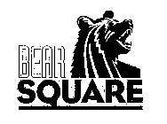 BEAR SQUARE