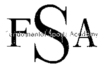 FSA FUNDAMENTAL SPORTS ACADEMY