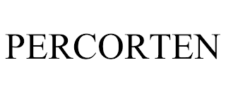 PERCORTEN