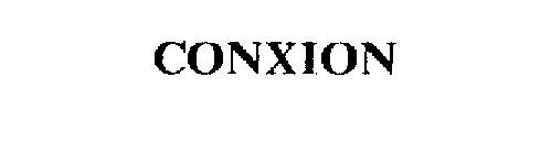 CONXION