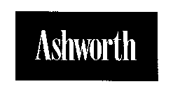 ASHWORTH