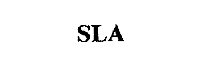 SLA