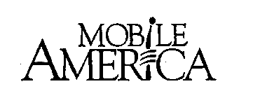 MOBILE AMERICA