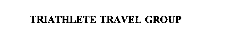 TRIATHLETE TRAVEL GROUP