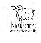 KIKIBARN ARTS FOR BIODIVERSITY