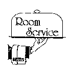 ROOM SERVICE U CAN RENT