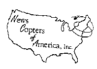 NEWS COPTERS OF AMERICA, INC.