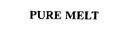 PURE MELT