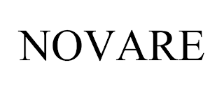 NOVARE