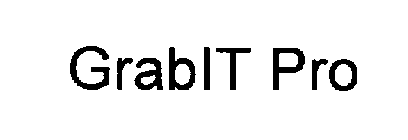 GRABIT PRO