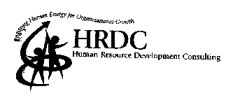 HRDC HUMAN RESOURCE DEVELOPMENT CONSULTING ENGAGING HUMAN ENERGY FOR ORGANIZATIONAL GROWTH