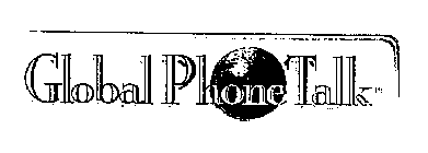 GLOBAL PHONE TALK