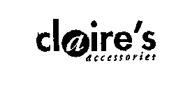 CLAIRE'S ACCESSORIES