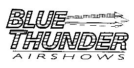 BLUE THUNDER AIRSHOWS