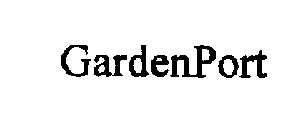 GARDENPORT