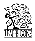 LEAF B GONE